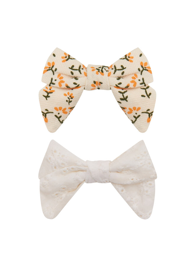 MIMI & LULA - MAGGIE BOW CLIPS