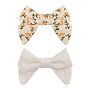 MIMI & LULA - MAGGIE BOW CLIPS