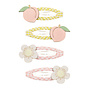 MIMI & LULA - PEACH BLOSSOM CLIC CLACS