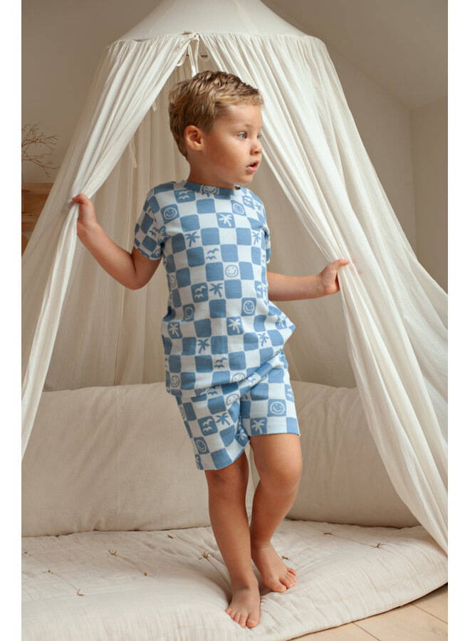 Chase Check - Premium Summerwear by Feetje