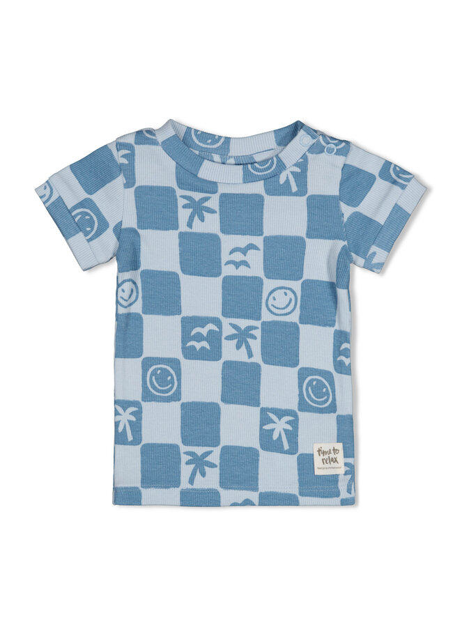 Chase Check - Premium Summerwear by Feetje
