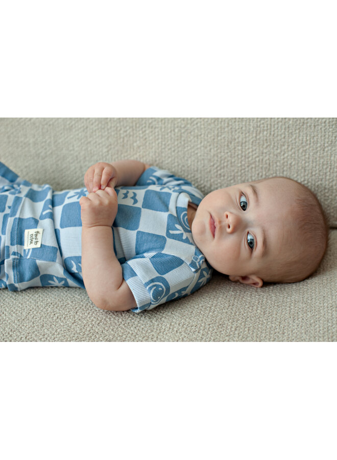 Chase Check - Premium Summerwear by Feetje