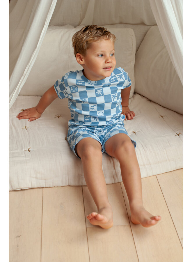 Chase Check - Premium Summerwear by Feetje