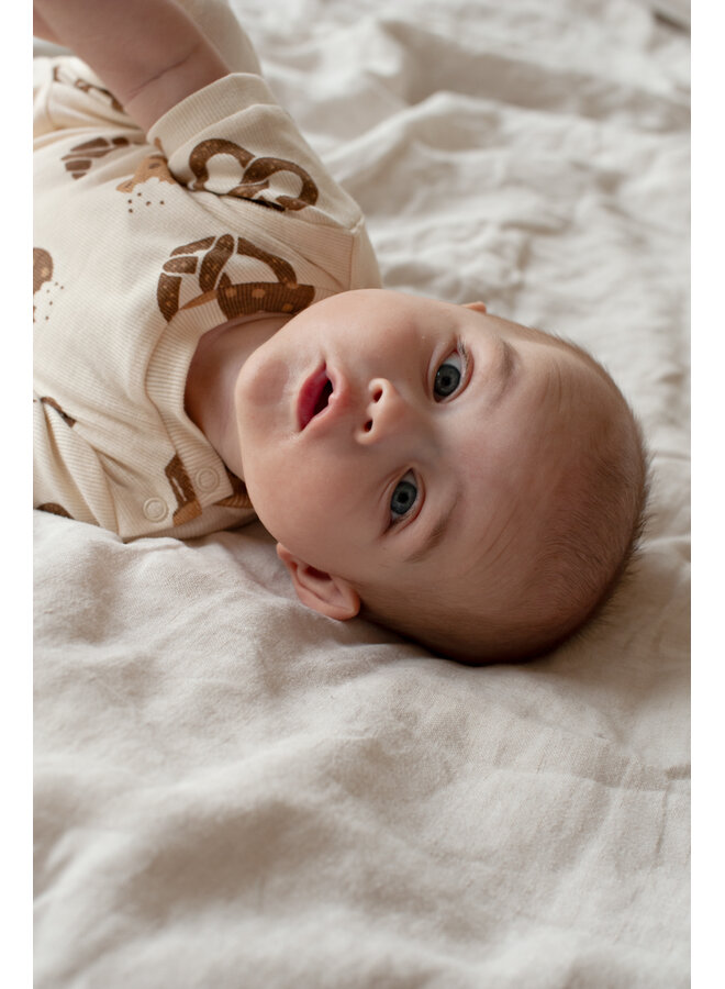 Cosy Crumbs - Premium Summerwear by Feetje