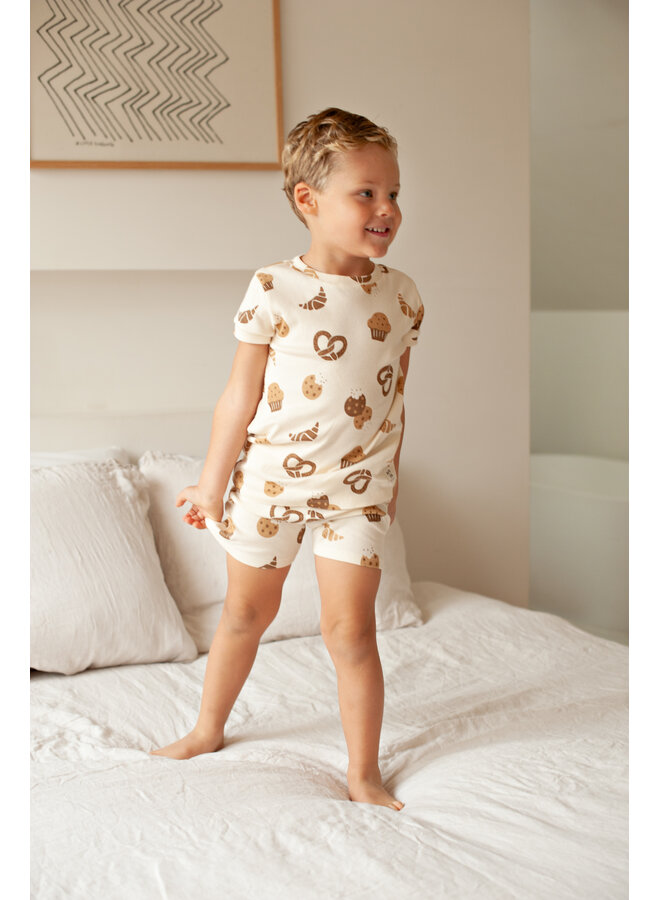 Cosy Crumbs - Premium Summerwear by Feetje