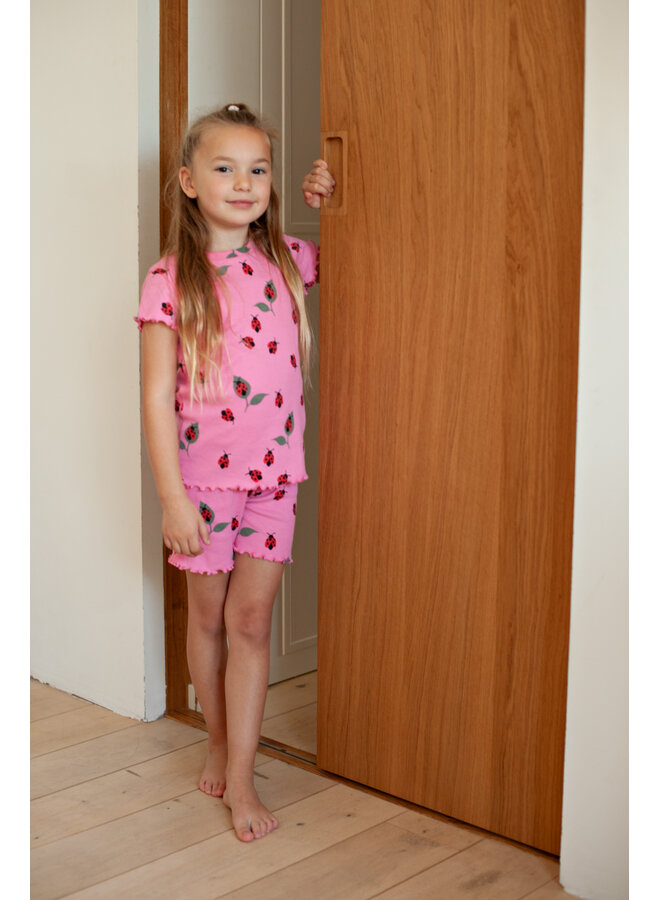 Lily Ladybug - Premium Summerwear by Feetje