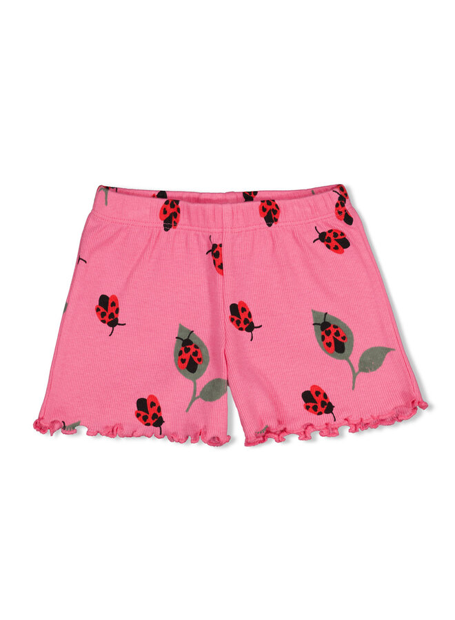 Lily Ladybug - Premium Summerwear by Feetje