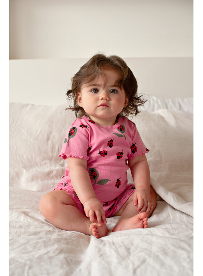 Lily Ladybug - Premium Summerwear by Feetje
