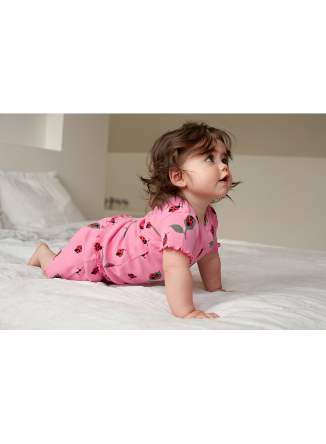 Lily Ladybug - Premium Summerwear by Feetje