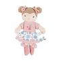Little Dutch | Knuffelpop - Rosa 10CM