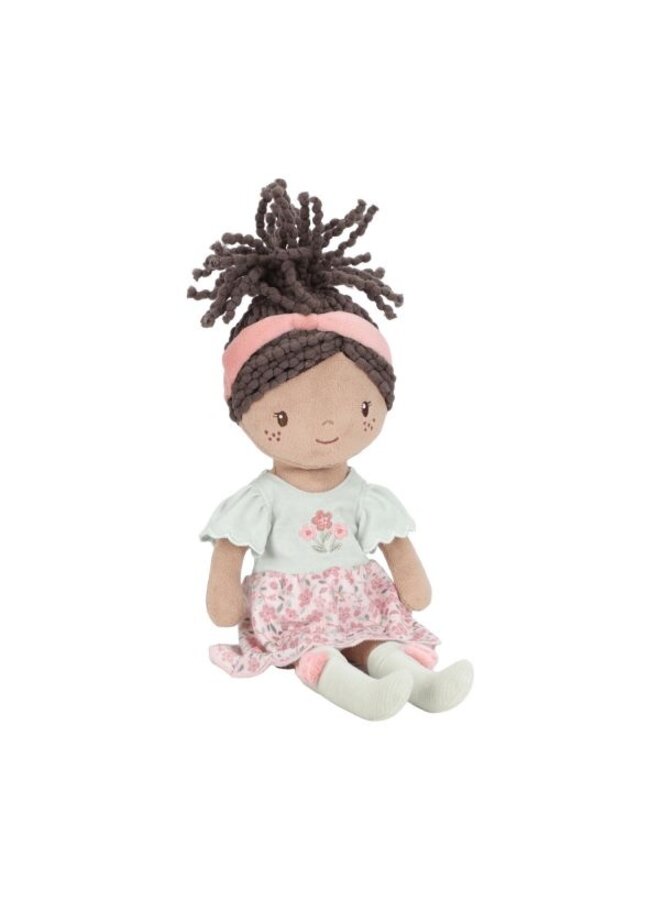 Little Dutch | Knuffelpop Evi 35cm GRS