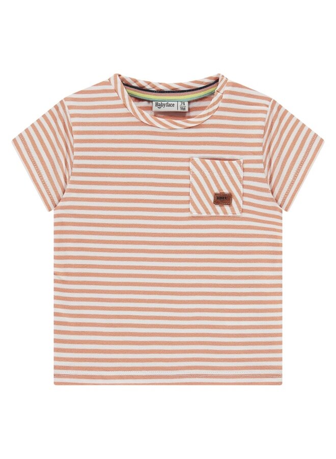 baby boys t-shirt ss | 7649