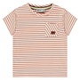 baby boys t-shirt ss | 7649