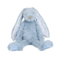 Happy Horse - Blue Graphic Rabbit Richie
