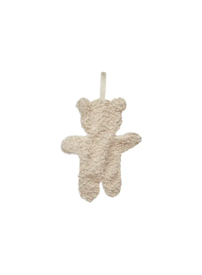 Jollein | Speendoekje Teddy Beer - Natural