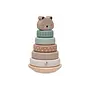 Jollein | Houten Tuimelstapelaar - Jungle Jambo