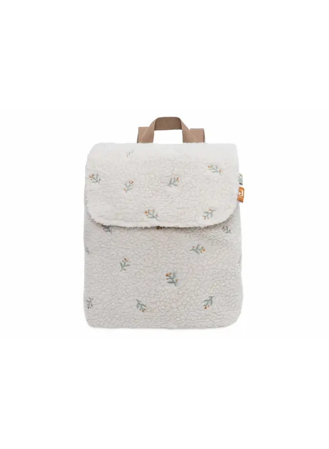 Jollein | Rugtas Teddy - Love