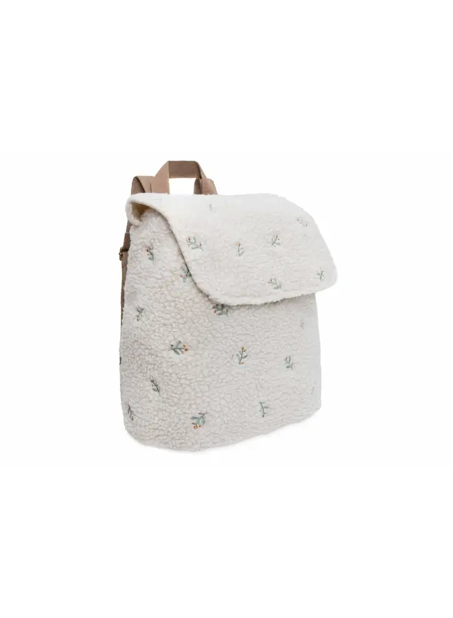 Jollein | Rugtas Teddy - Love