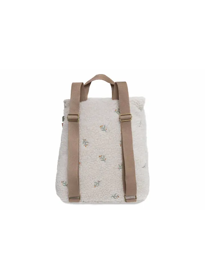 Jollein | Rugtas Teddy - Love