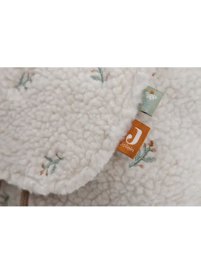 Jollein | Rugtas Teddy - Love