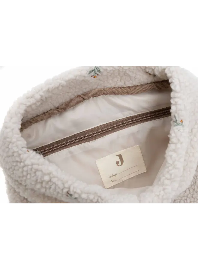 Jollein | Rugtas Teddy - Love