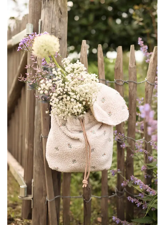 Jollein | Rugtas Teddy - Love