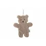 Jollein | Speendoekje Teddy Beer - Olive Green