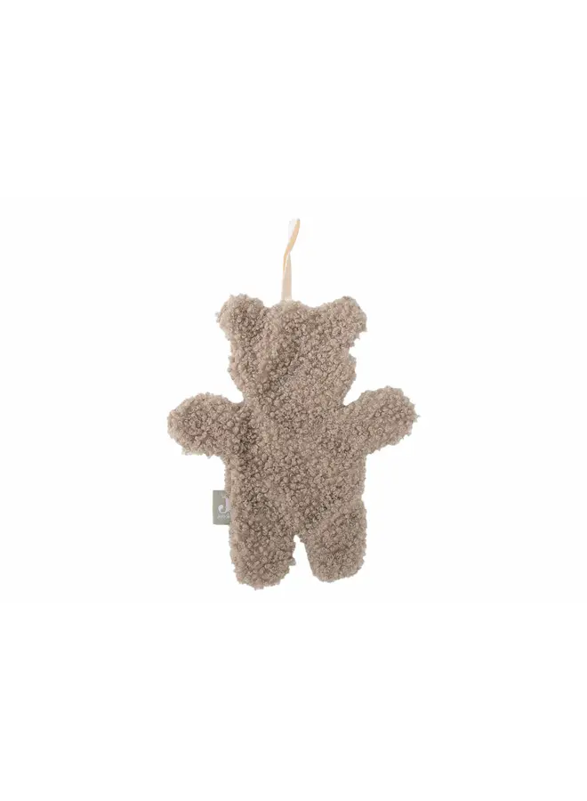Jollein | Speendoekje Teddy Beer - Olive Green