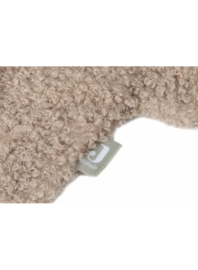 Jollein | Speendoekje Teddy Beer - Olive Green