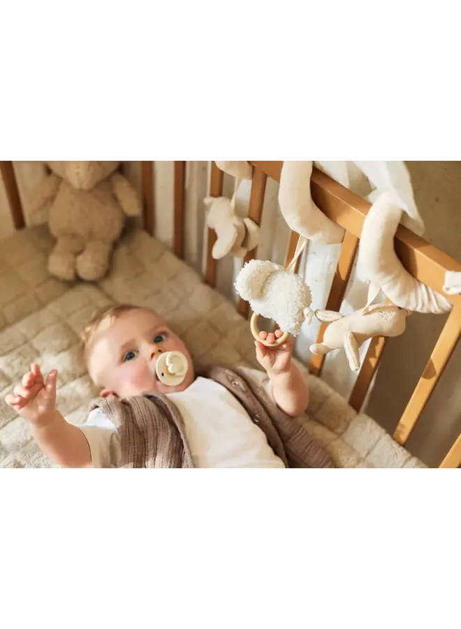 Jollein | Activiteitenspiraal - Elephant Tales