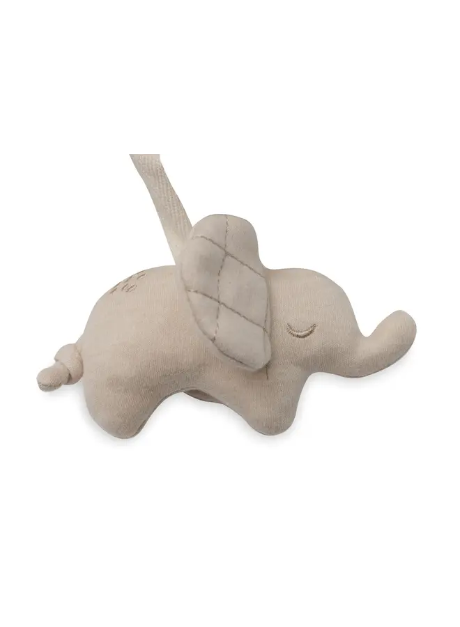Jollein | Activiteitenspiraal - Elephant Tales