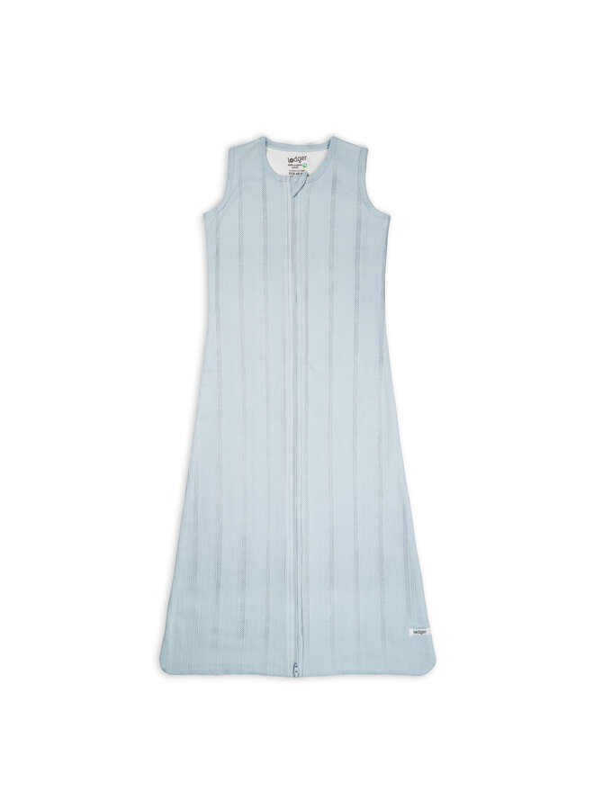 Hopper sleeveless Pointelle | Air