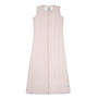 Hopper sleeveless Pointelle | Powder