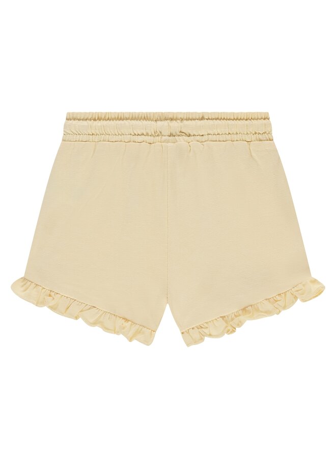 baby girls short | 8246 - Buttercup