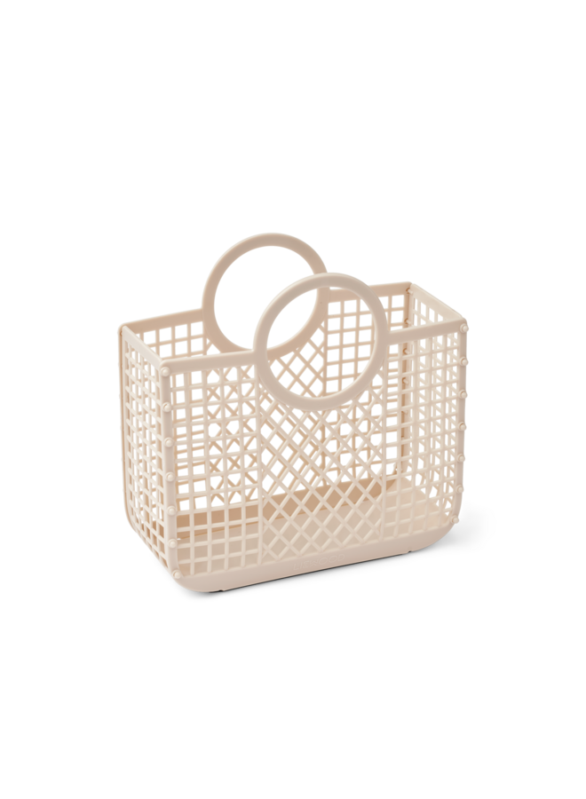 Samantha Basket | Sandy