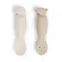 Learning spoon set Tiny farm Sand
