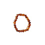 Coni barnsteen armband baby