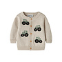 NBMLONDON LS KNIT CARD