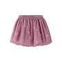 NMFKIRA TULLE SKIRT – PURPLE