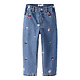 NMFBELLA BARREL JEANS