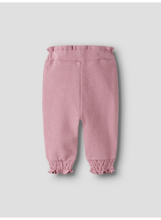 NBFLEAH SWEAT PANT