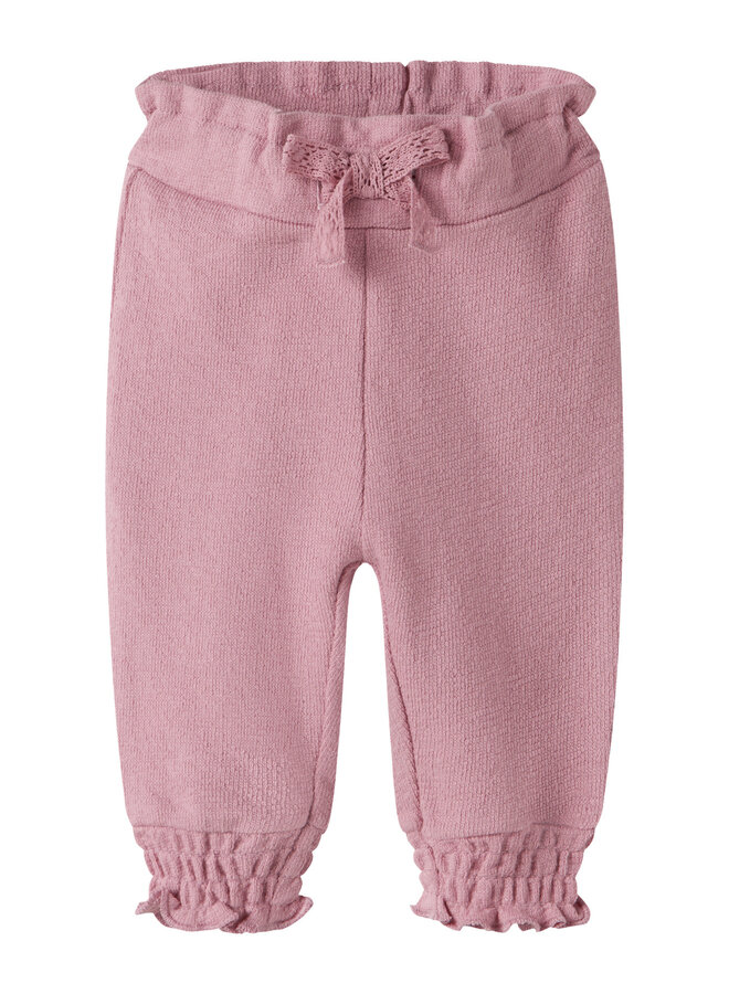 NBFLEAH SWEAT PANT