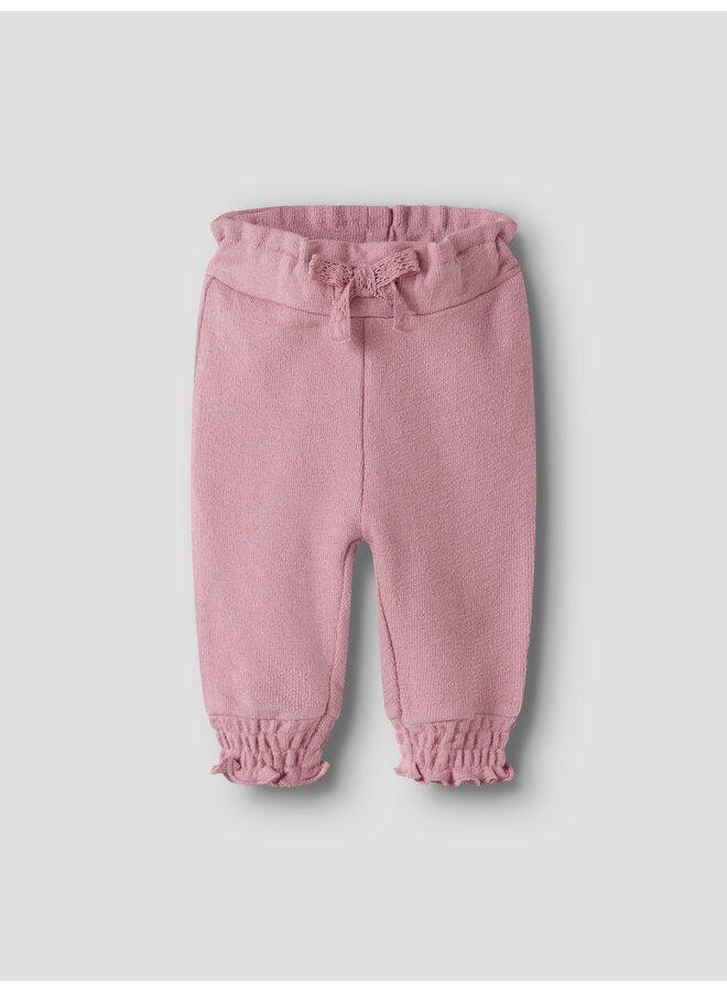 NBFLEAH SWEAT PANT