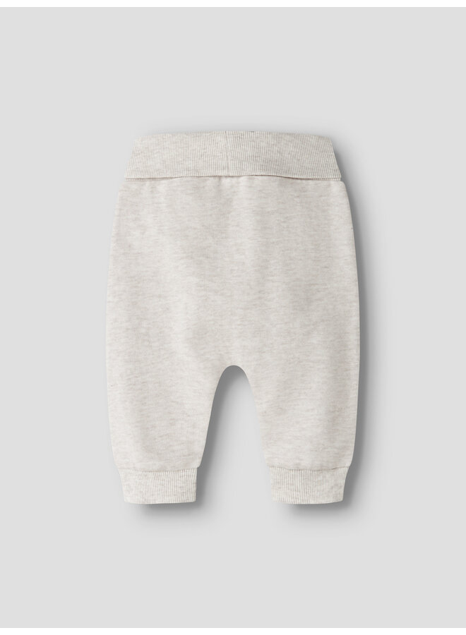NBNLOKIE SWEAT PANT BRU