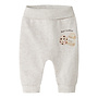 NBNLOKIE SWEAT PANT BRU