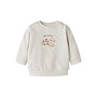 NBNLOKIE LS SWEAT BRU