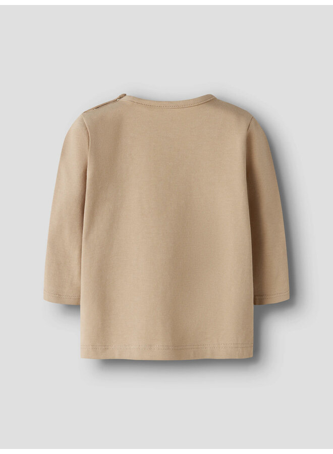 NBNLOOKIES LS TOP