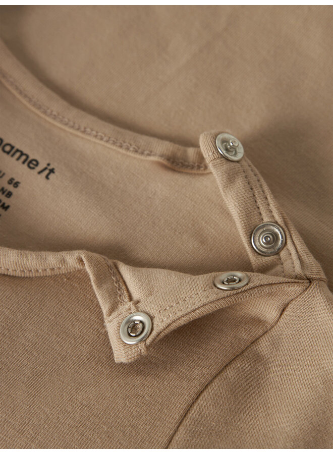 NBNLOOKIES LS TOP