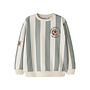 NMMLANE LS NREG SWEAT BRU