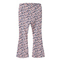 NMFLIANNA FLARED LEGGING – PINK